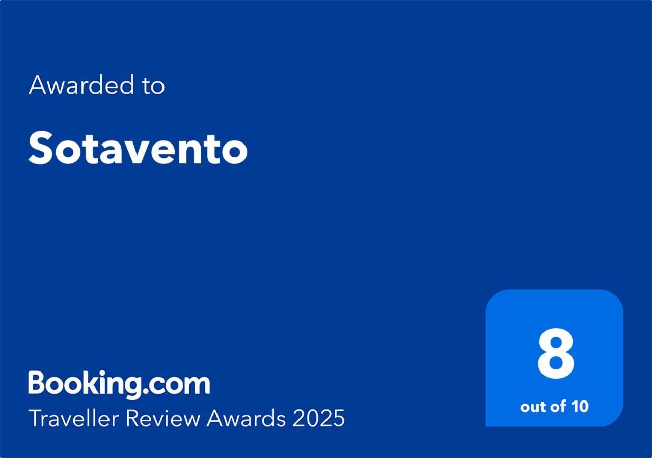 Appartamento Sotavento El Médano Esterno foto